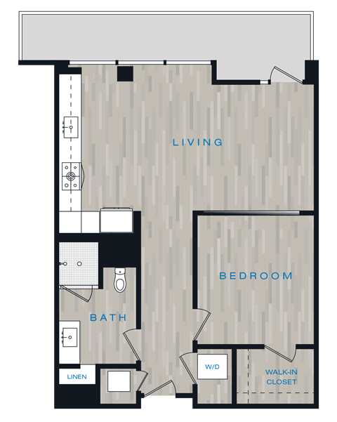 a13 floor plan